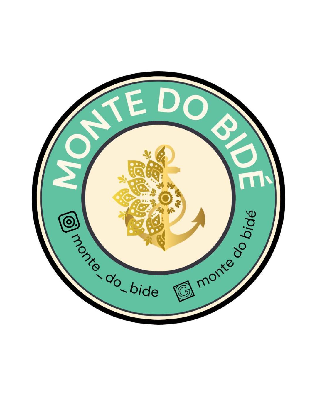 Monte Do Bide Private Farm Peace And Nature Setúbal Exterior foto